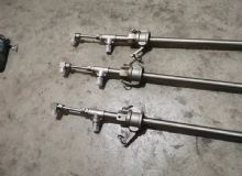 點(diǎn)擊查看詳細(xì)信息<br>標(biāo)題：脫硫噴槍 閱讀次數(shù)：1537