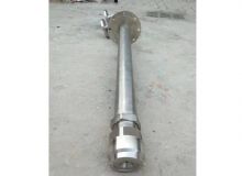 點(diǎn)擊查看詳細(xì)信息<br>標(biāo)題：脫硫噴槍 閱讀次數(shù)：1640