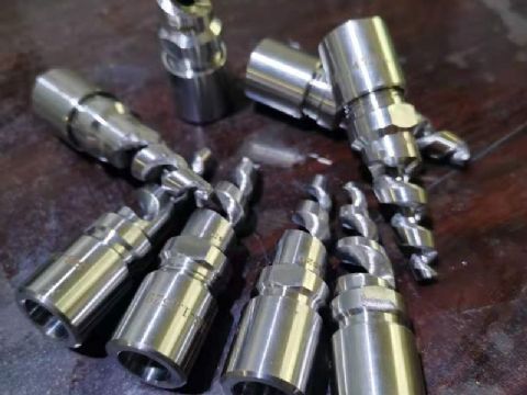 點(diǎn)擊查看詳細(xì)信息<br>標(biāo)題：螺旋噴嘴 閱讀次數(shù)：1950